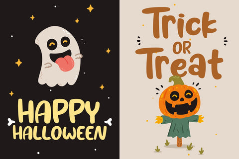 Pochita Font Madatype Studio 