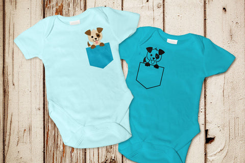 Pocket Dog SVG Risa Rocks It 