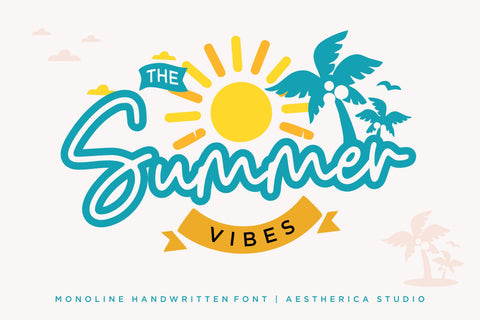 Pointed Gallery Font Aestherica Studio 