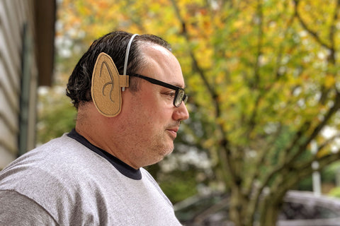 Pointy Ears ITH Headband Slider Applique Embroidery Embroidery/Applique DESIGNS Designed by Geeks 