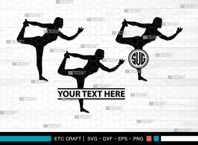 Pole Dancers monogram, Pole Dancers Silhouette, Pole Dancers SVG, Sexy Girls Svg, Strip Party Svg Bundle, SB00124 SVG ETC Craft 