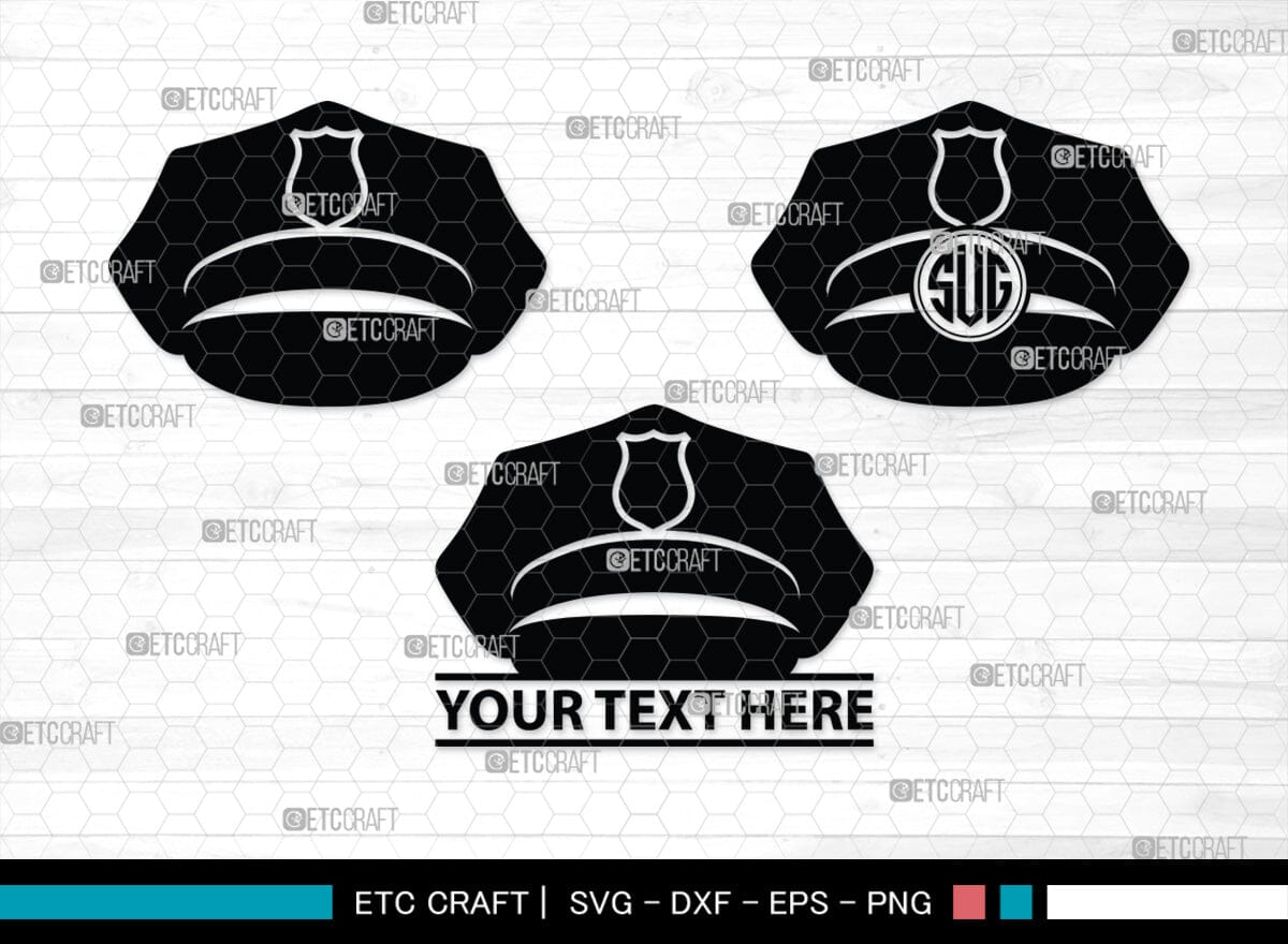 Police Monogram, Police Silhouette, Police SVG, Police Car Svg, Police ...