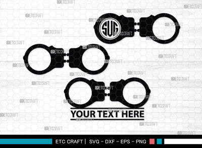 Police Monogram, Police Silhouette, Police SVG, Police Car Svg, Police Bike Svg, Police Rifel Svg, SB00394 SVG ETC Craft 