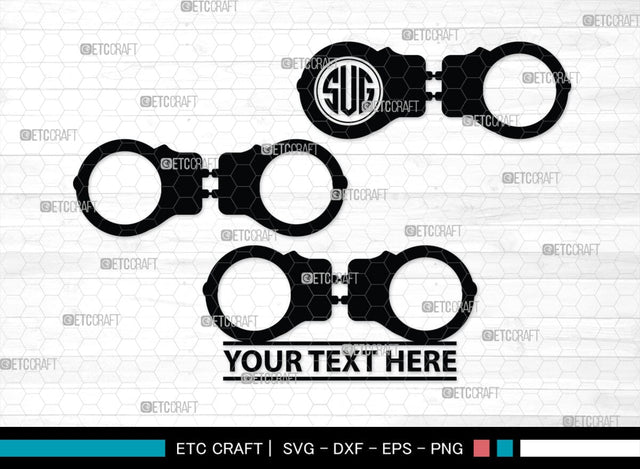 Police Monogram, Police Silhouette, Police SVG, Police Car Svg, Police Bike Svg, Police Rifel Svg, SB00394 SVG ETC Craft 