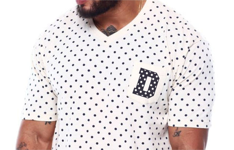 Polka Dot Sport Font Font CreativeStudioTM 