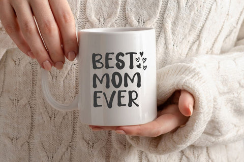 Polka Stune - Cute Handwritten Font Font Masyafi Studio 