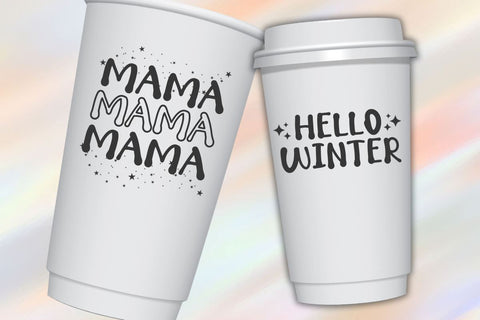 Polka Stune - Cute Handwritten Font Font Masyafi Studio 