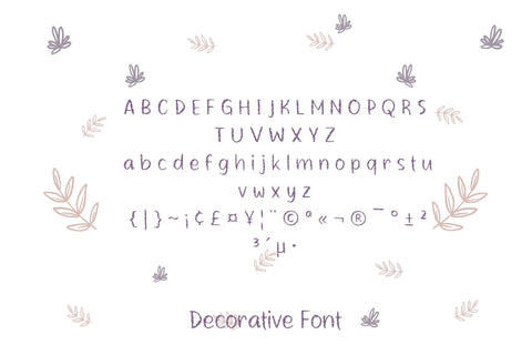 Pollyt Font Font Aisyah 