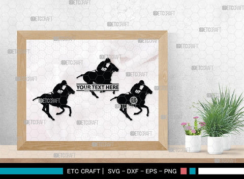 Polo Horse Monogram, Polo Horse Silhouette, Polo Horse SVG, Riding Horse Svg, Cowboy Svg, Cowboy Horse Svg, Running Horse Svg, SB00305 SVG ETC Craft 