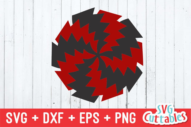 Pom Pom SVG Svg Cuttables 