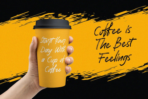 Pomthinq - Brush Script Font Font StringLabs 