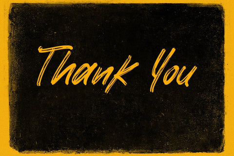 Pomthinq - Brush Script Font Font StringLabs 