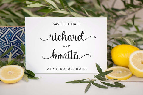 Ponytails Font love script 