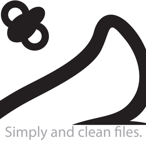 Poo SVG TribaliumArtSF 