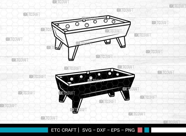 Pool SVG, Snooker Svg, Billiards Svg, Billiard Ball Svg, Split Monogram, Pool SVG ETC Craft 