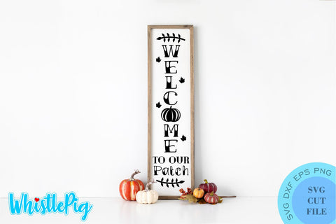 Porch Sign Bundle Svg Sign Svg Porch Sign Svg Front Porch Sign Svg Farmhouse Porch Sign Fall Svg Autumn Svg Farmhouse Sign Svg Front Door SVG Whistlepig Designs 