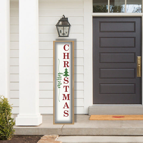 Porch Sign SVG | Holiday SVG | Seasons SVG SVG Style and Stencil 
