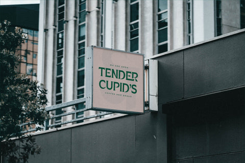Porladek Typeface Font Storytype Studio 