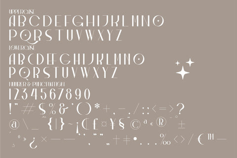 Porto Qastelo Typeface Font Storytype Studio 