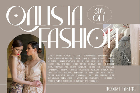 Porto Qastelo Typeface Font Storytype Studio 
