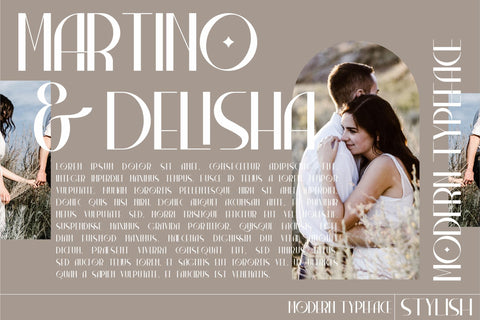 Porto Qastelo Typeface Font Storytype Studio 