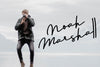 Portraits - Signature font - So Fontsy