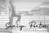 Portraits - Signature font - So Fontsy