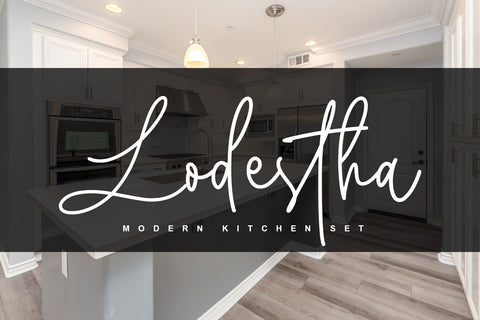 Portsmooth Font Abo Daniel Studio 