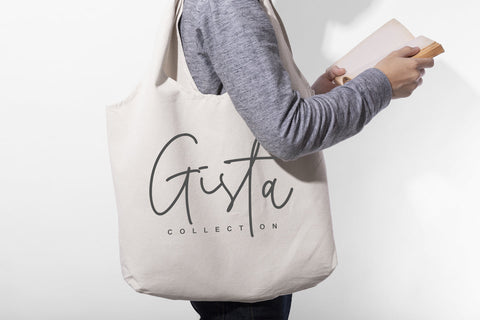 Portsmooth Font Abo Daniel Studio 