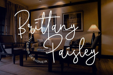 Portsmooth Font Abo Daniel Studio 