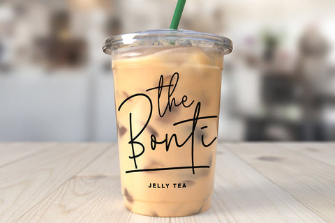 Portsmooth Font Abo Daniel Studio 