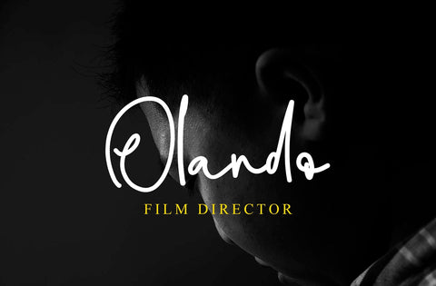 Positive Mind Font Yuby 