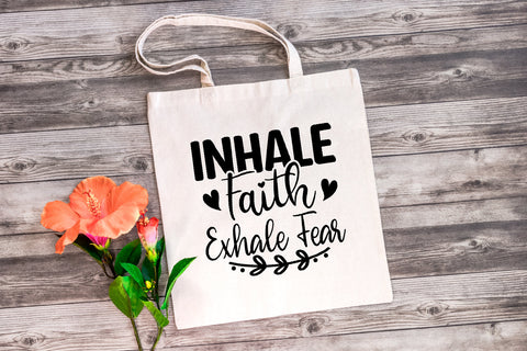 Positive Quote Bundle | Inspirational Quotes SVG SVG Illuztrate 