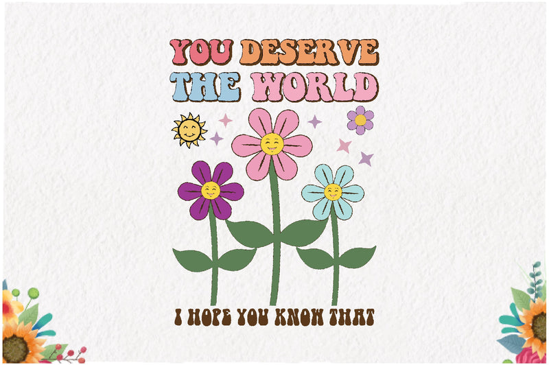 Positive Quote Retro Sublimation Sublimation Jagonath Roy 