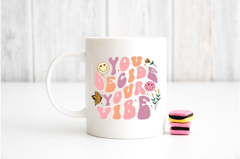 Positive Quotes Sublimation Bundle SVG Shetara Begum 