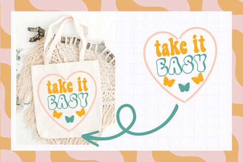 Positive Quotes SVG Bundle, Inspirational Quotes SVG Bundle SVG PixelKat 