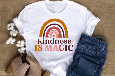 Positive Quotes SVG Bundle SVG Regulrcrative 