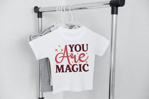 Positive Quotes SVG Bundle SVG Regulrcrative 