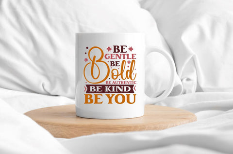 Positive Quotes SVG Bundle SVG Regulrcrative 