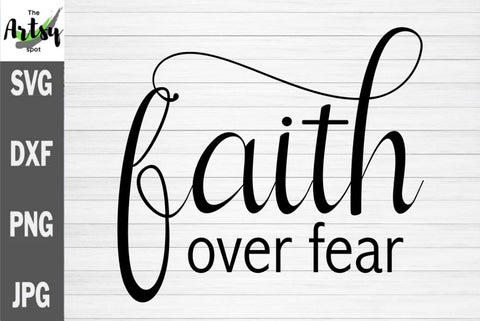 Positive Sayings mini bundle, Be Yourself, Be Strong, Blessed, Love, Faith SVG The Artsy Spot 