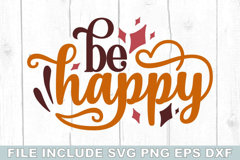 Positive SVG Bundle SVG Ariyan 