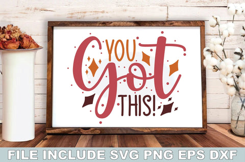 Positive SVG Bundle SVG Ariyan 