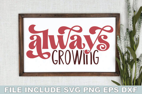 Positive SVG Bundle SVG Ariyan 