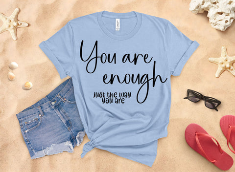 Positive thoughts SVG Calico Creations Svg 