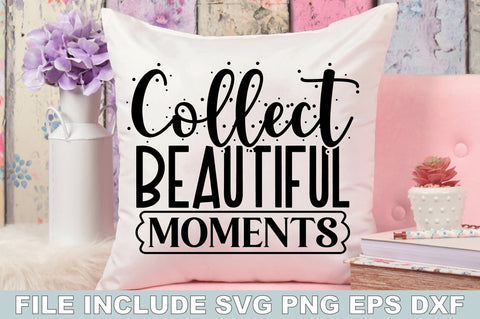 Positivity & Inspirational & SVG Bundle SVG Ariyan 