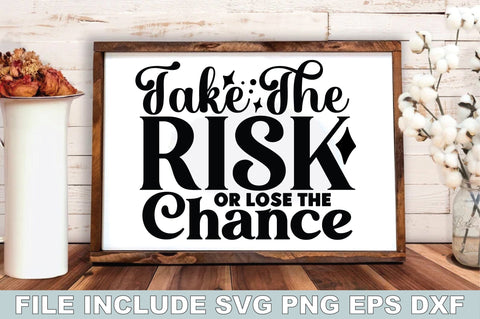 Positivity & Inspirational & SVG Bundle SVG Ariyan 