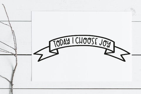 Positivity Mini Bundle | Positive SVG Bundle SVG Illuztrate 