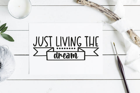 Positivity Mini Bundle | Positive SVG Bundle SVG Illuztrate 