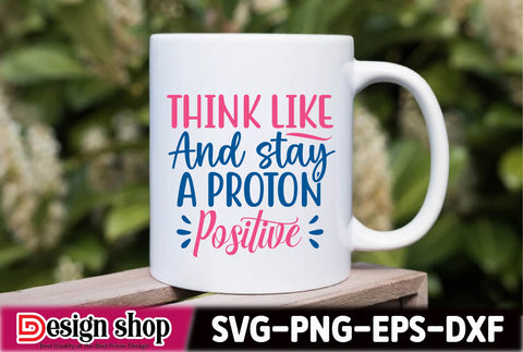 Positivity SVG Bundle SVG Ariyan 