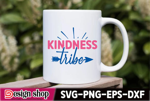 Positivity SVG Bundle SVG Ariyan 